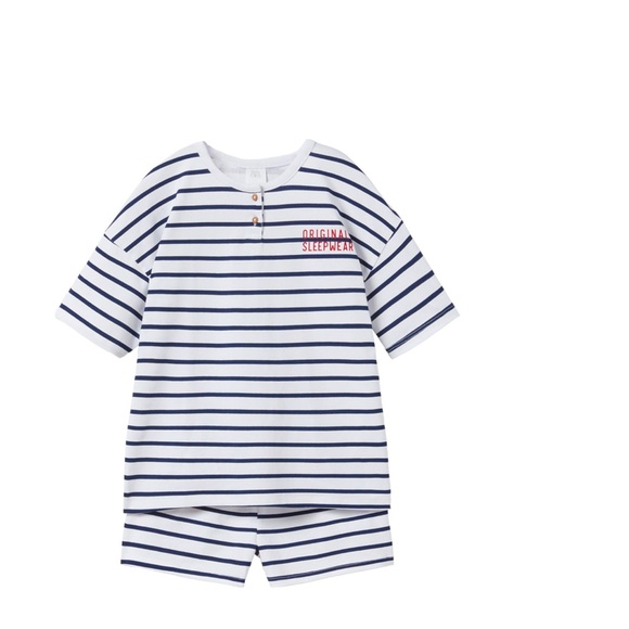 Boys pjs set - Picture 3 of 3